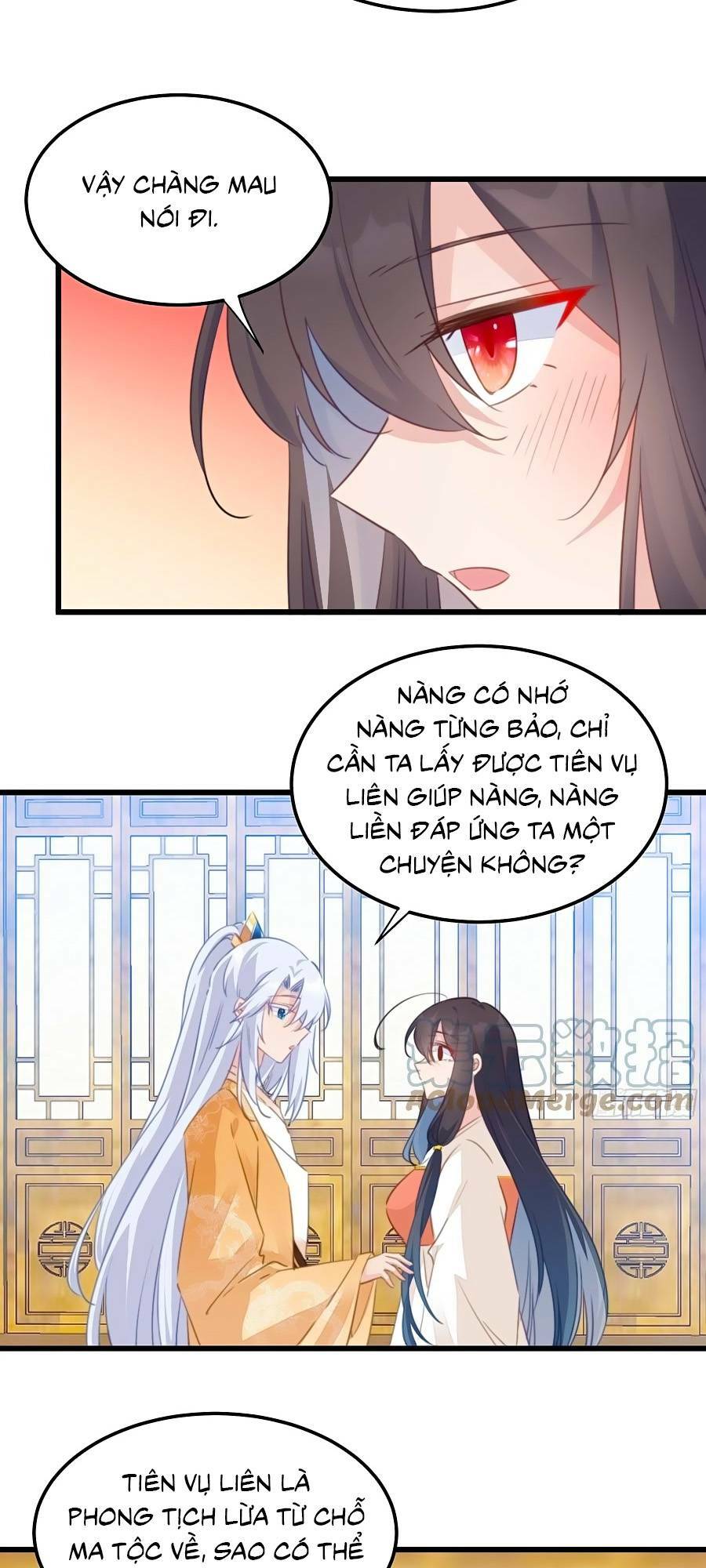 Chương 119 - Trang 16
