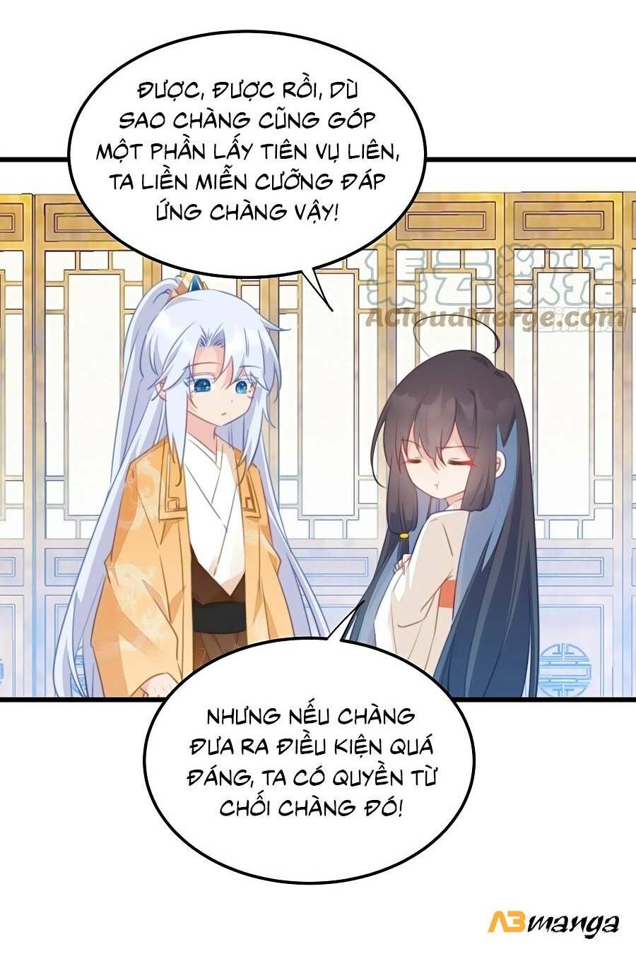 Chương 119 - Trang 18