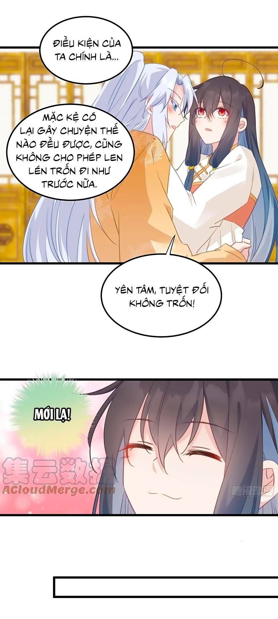 Chương 119 - Trang 19