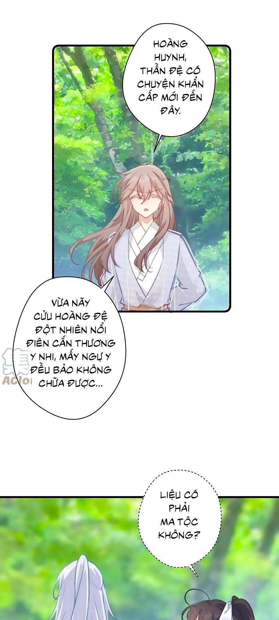 Chương 83 - Trang 20