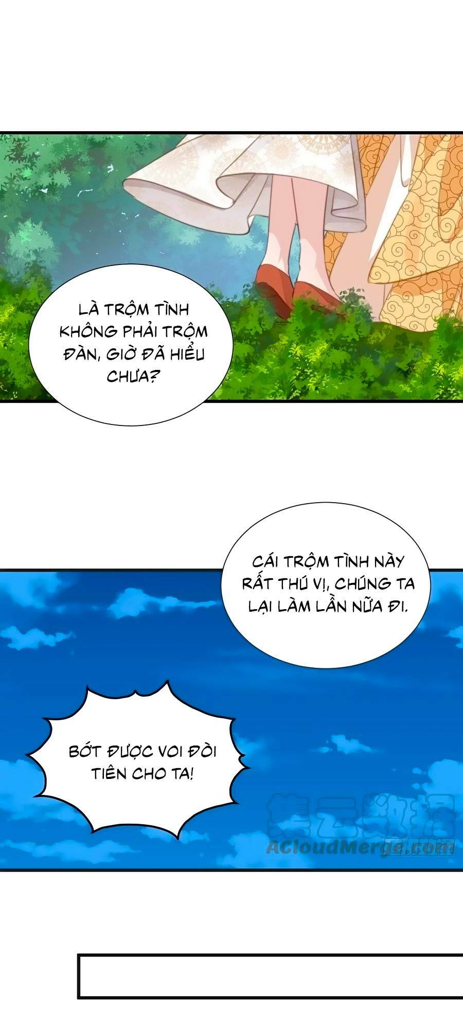 Chương 91 - Trang 19