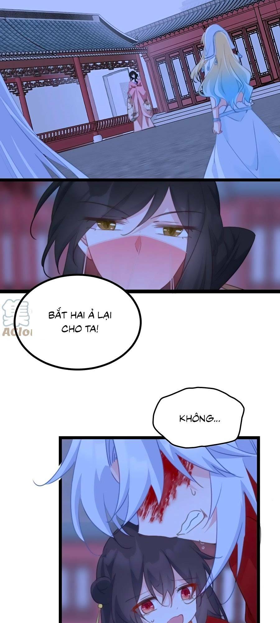 Chương 99 - Trang 22