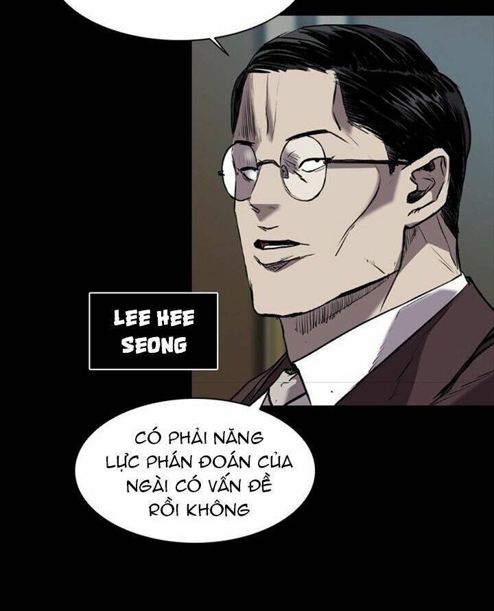 Chương 116 - Trang 21