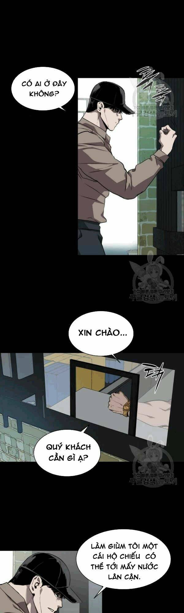 Chương 61 - Trang 38