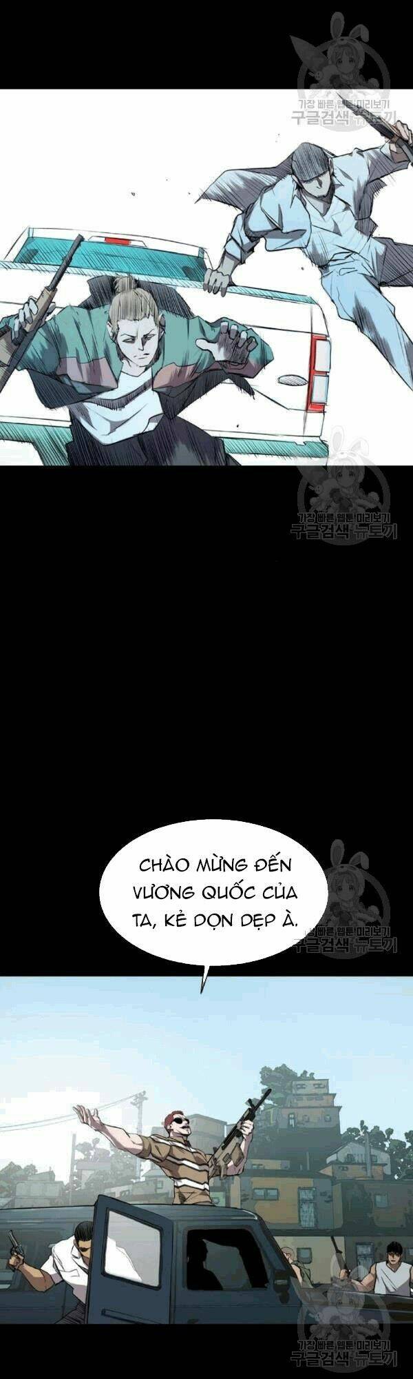 Chương 62 - Trang 21