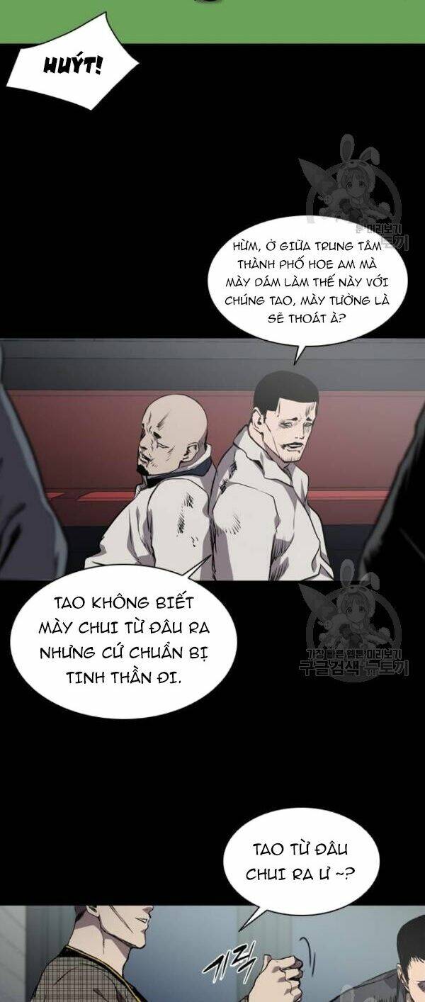 Chương 65 - Trang 32
