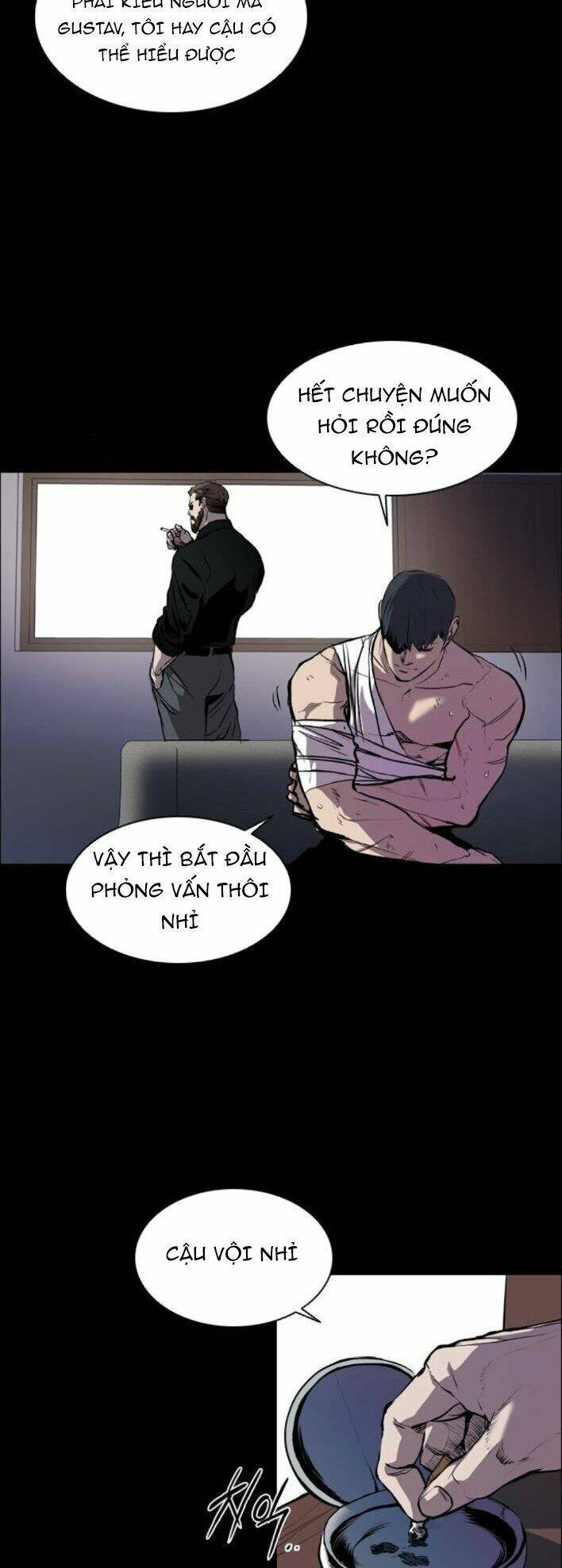 Chương 77 - Trang 3