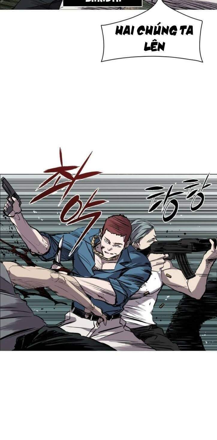 Chương 83 - Trang 21