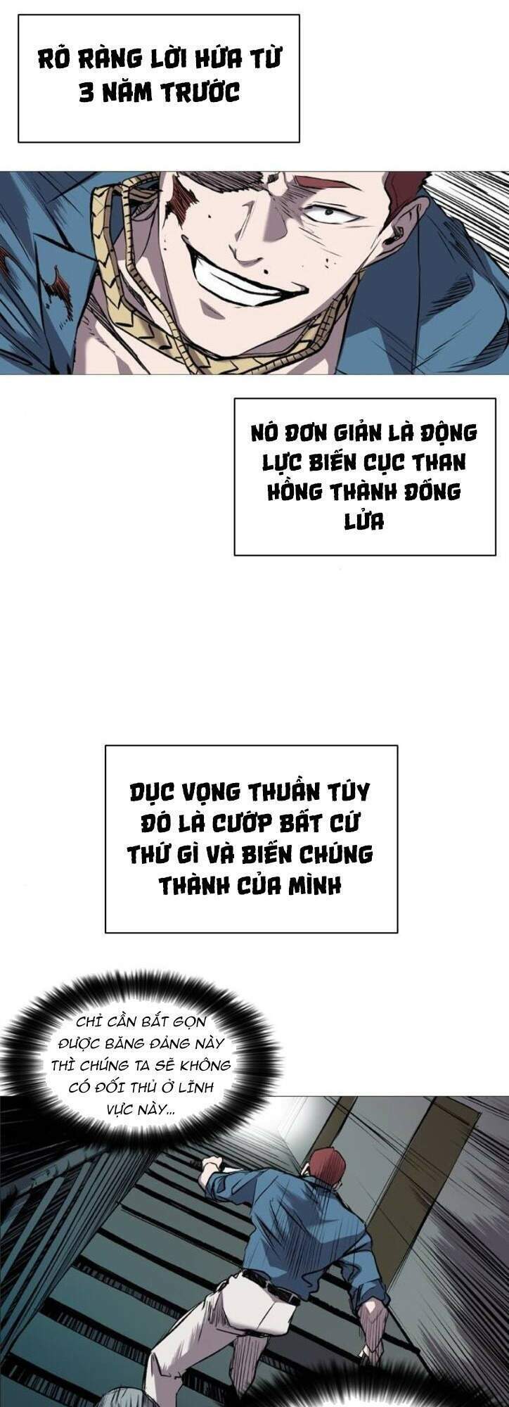 Chương 83 - Trang 22