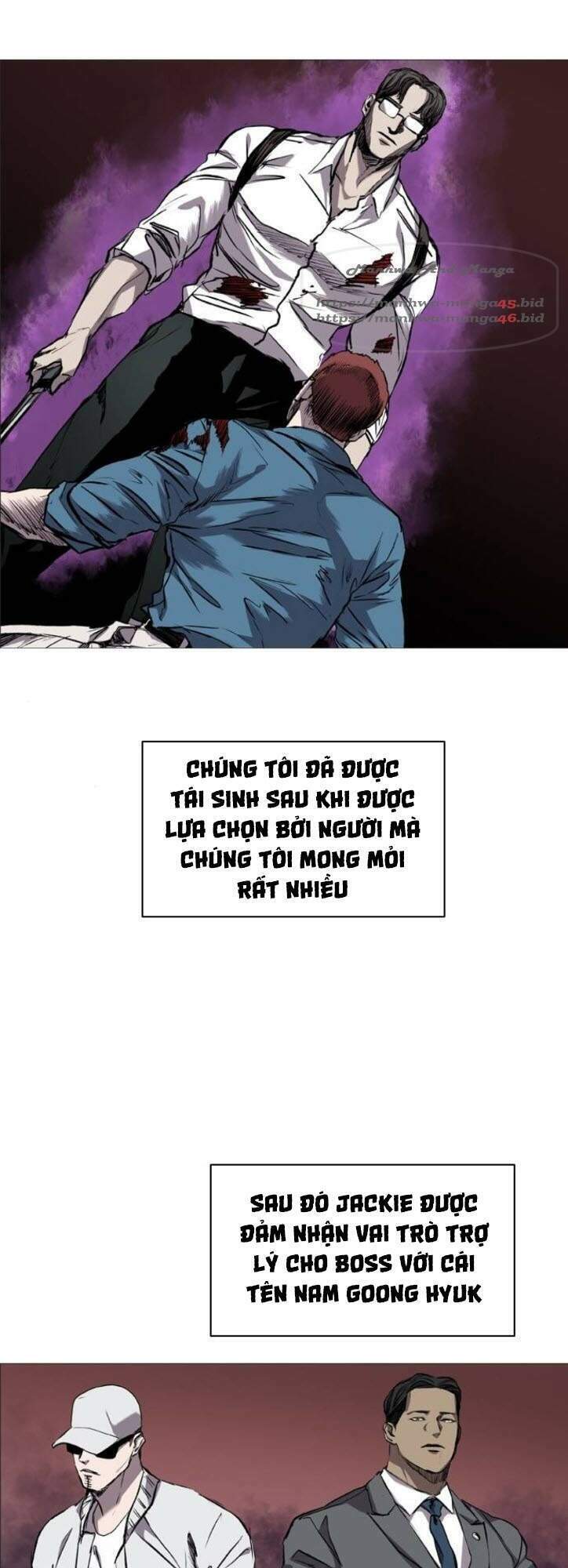 Chương 83 - Trang 36