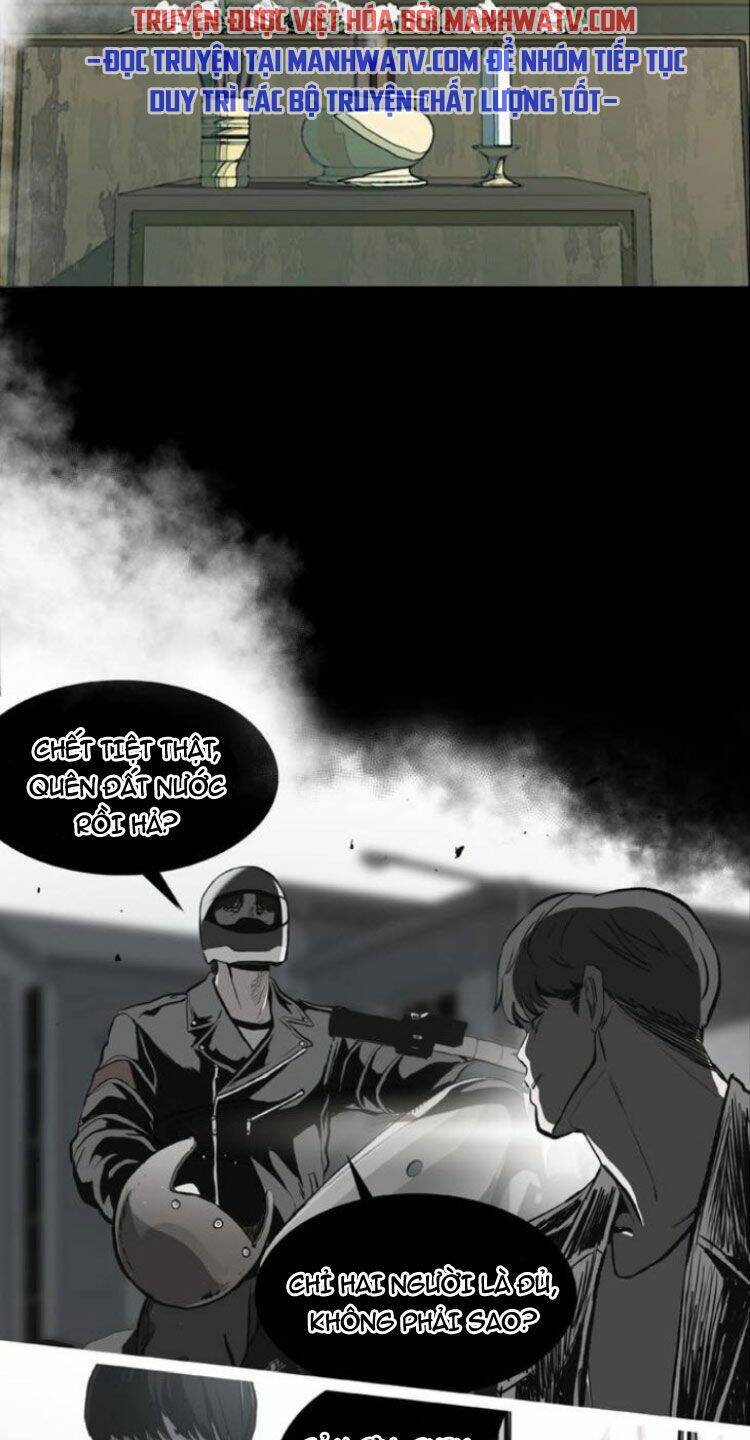 Chương 85 - Trang 33
