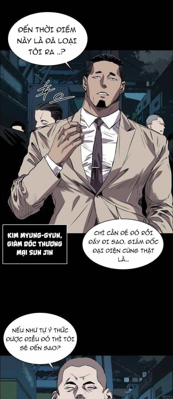 Chương 88 - Trang 29