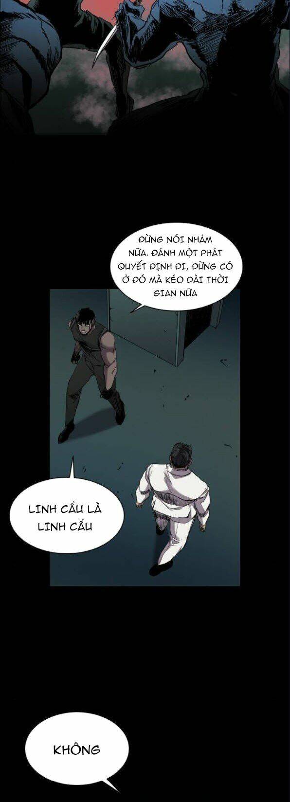 Chương 91 - Trang 37