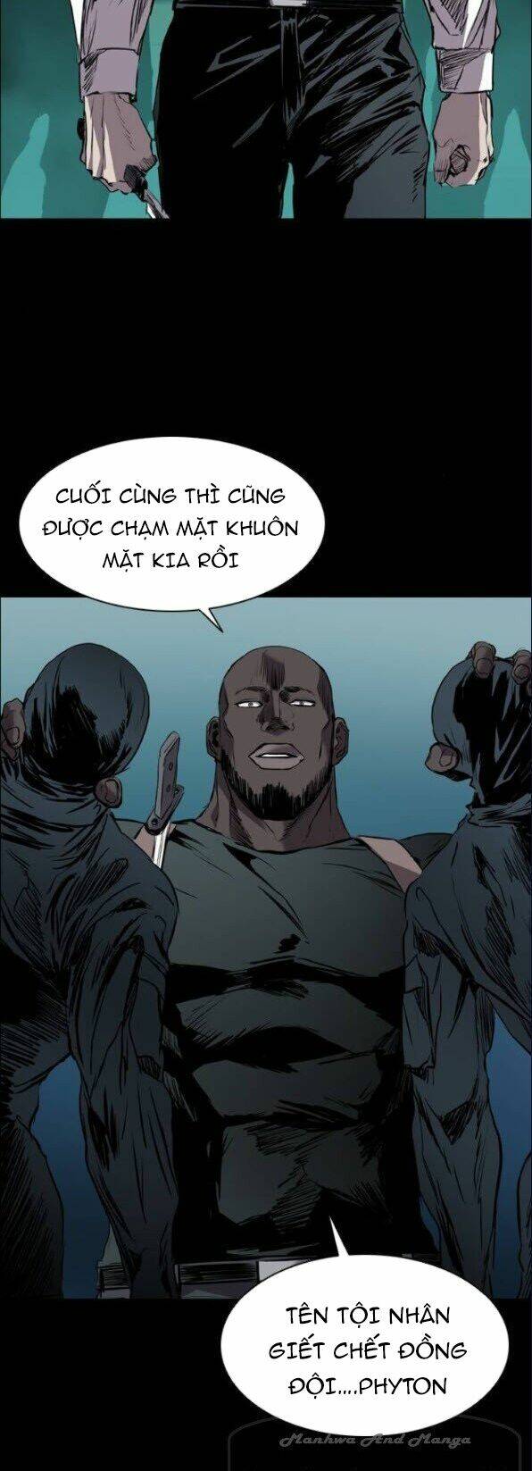 Chương 91 - Trang 40