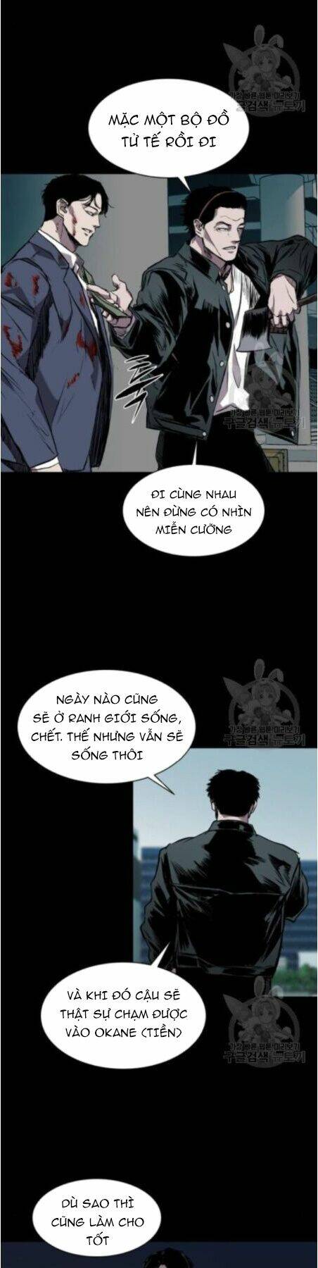 Chương 96 - Trang 23