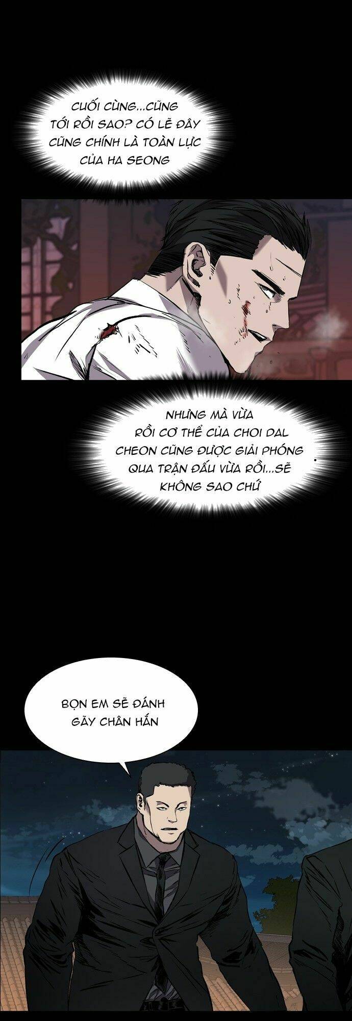 Chương 99 - Trang 28