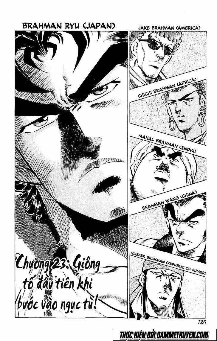 Chương 23 - Trang 1