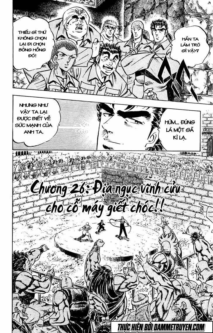 Chương 26 - Trang 1