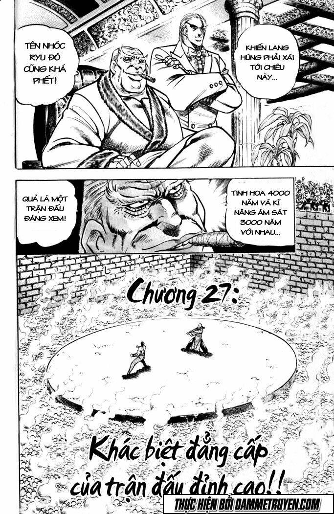 Chương 28 - Trang 1
