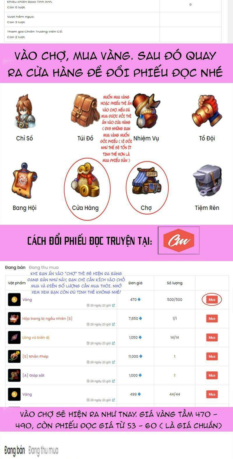 Chương 101 - Trang 11