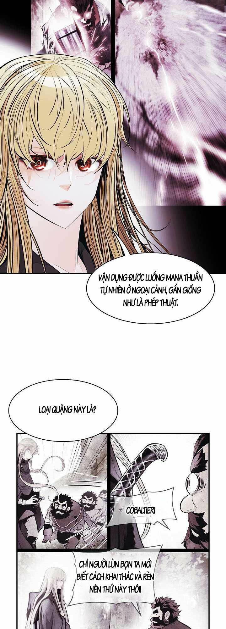 Chương 111 - Trang 29