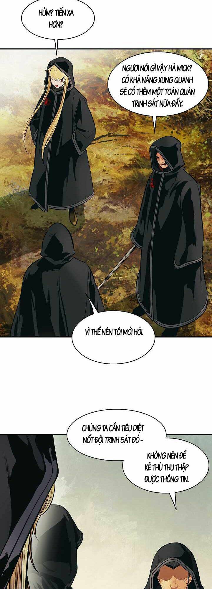 Chương 113 - Trang 27