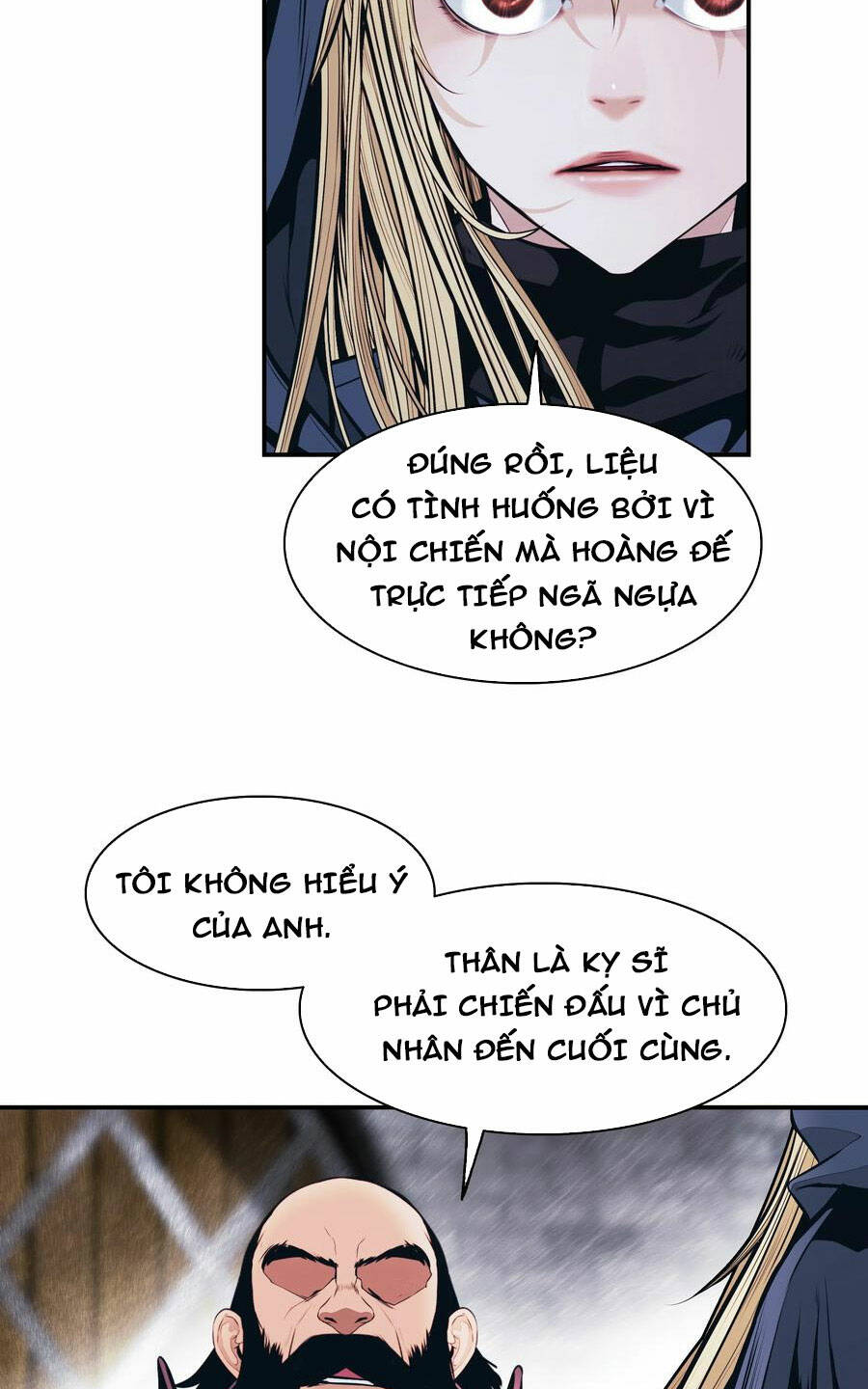 Chương 143 - Trang 25
