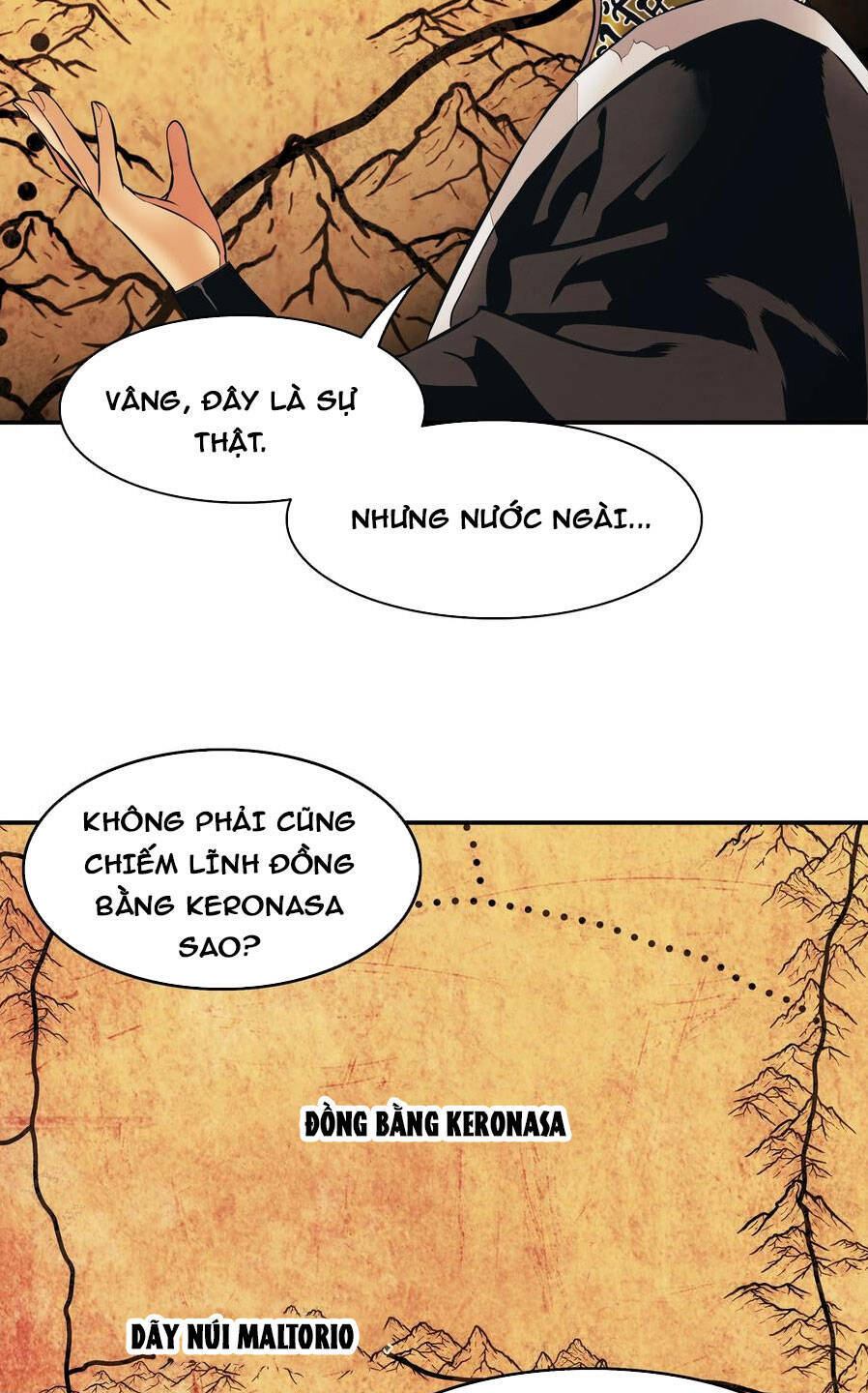 Chương 144 - Trang 30
