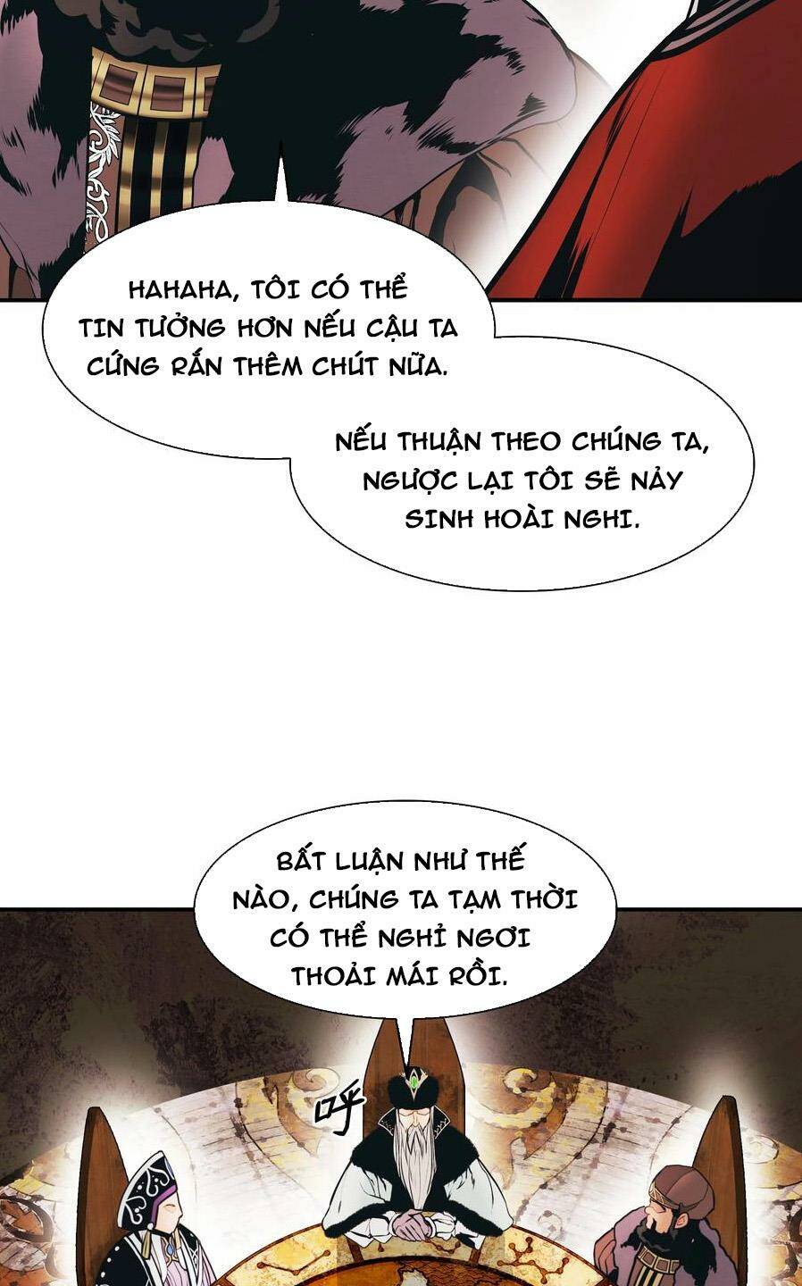 Chương 145 - Trang 21