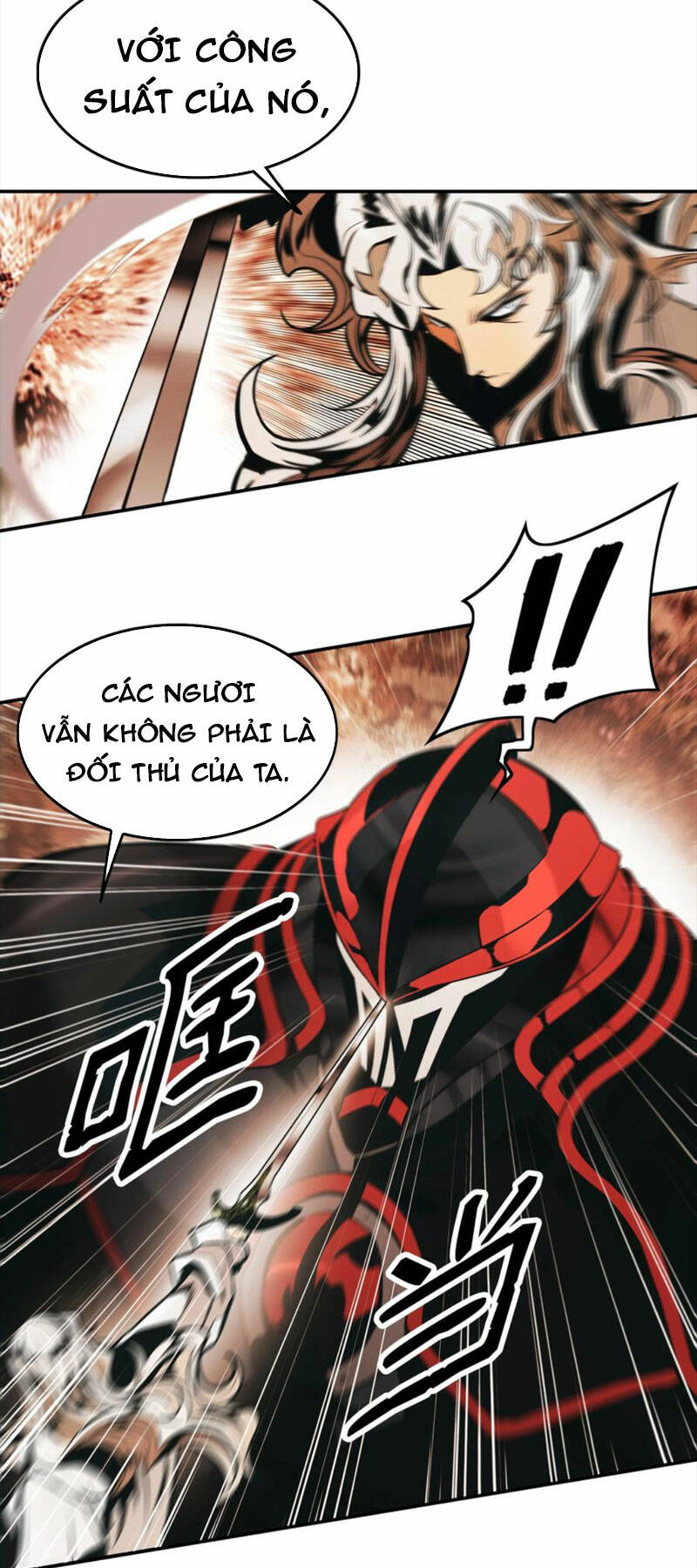 Chương 148 - Trang 20