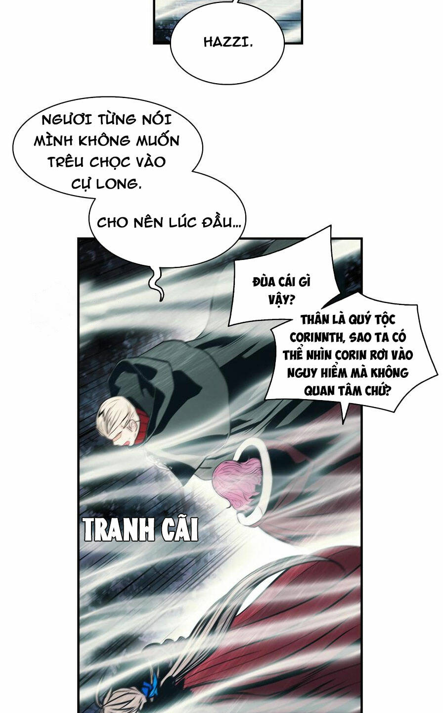 Chương 151 - Trang 22
