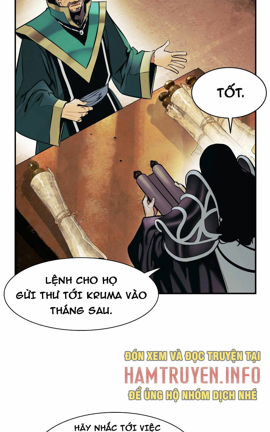 Chương 153 - Trang 27