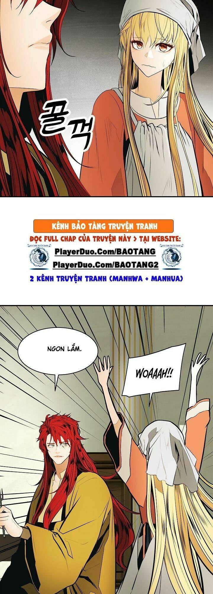 Chương 61 - Trang 20