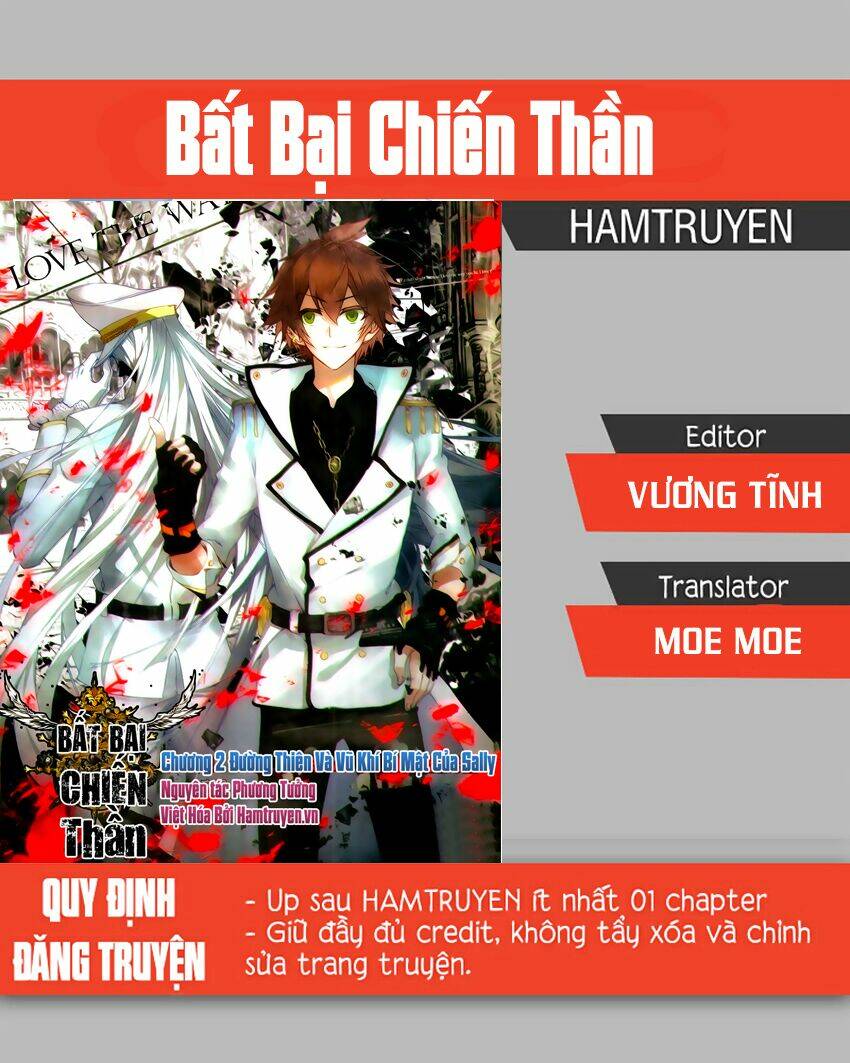 Chương 5 - Trang 1
