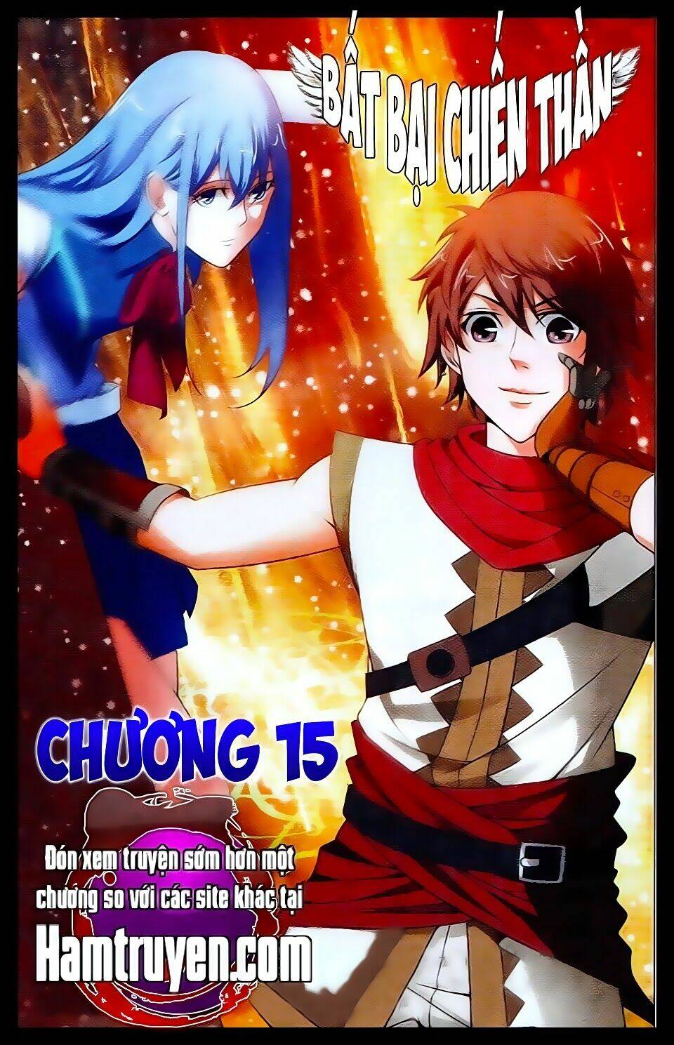 Chương 15 - Trang 1
