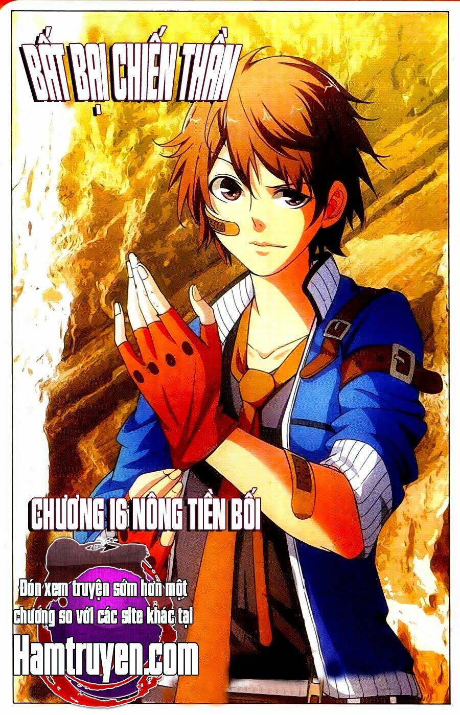 Chương 16 - Trang 1