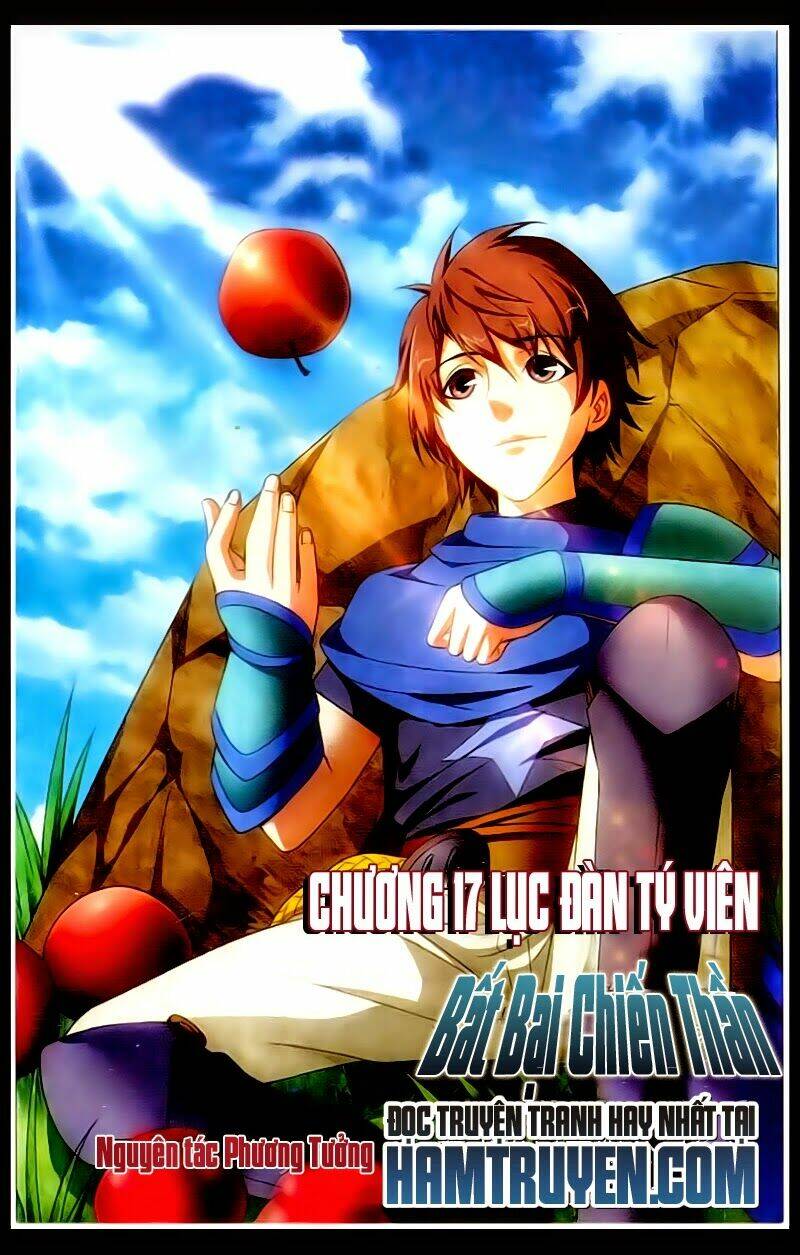 Chương 17 - Trang 1