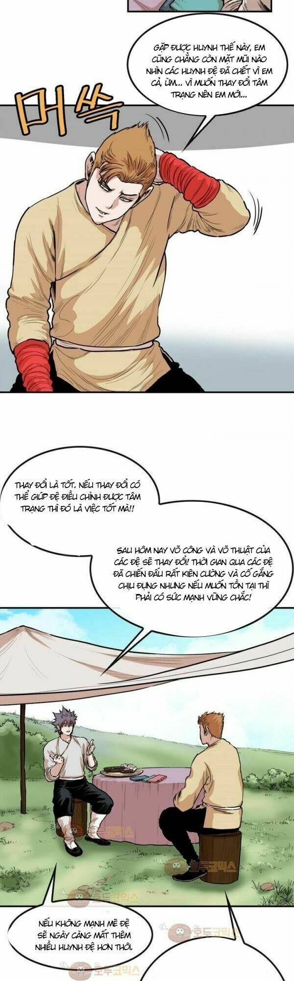 Chương 101 - Trang 11