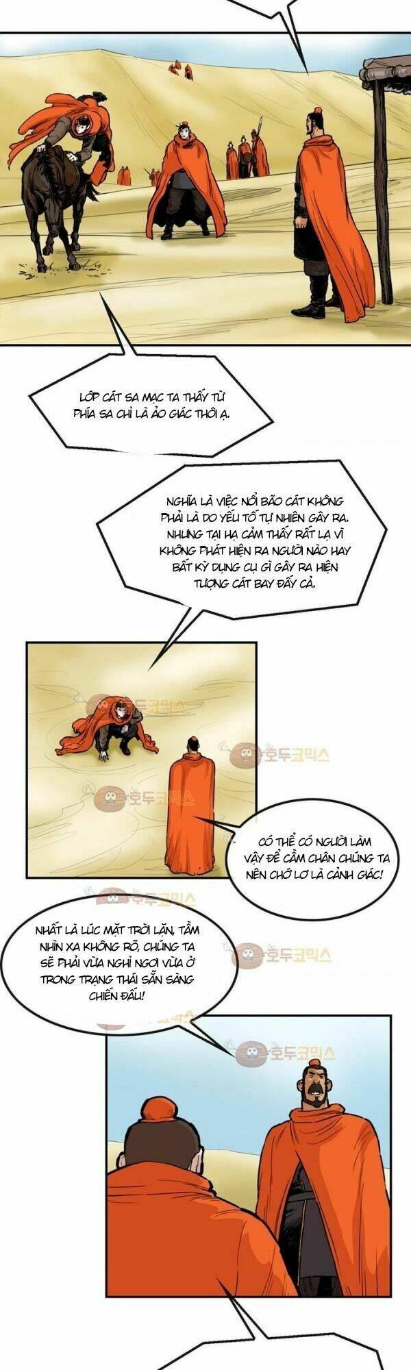 Chương 101 - Trang 3