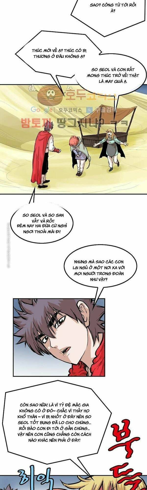 Chương 106 - Trang 21