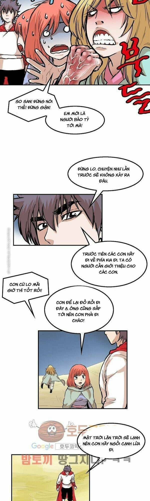 Chương 106 - Trang 22