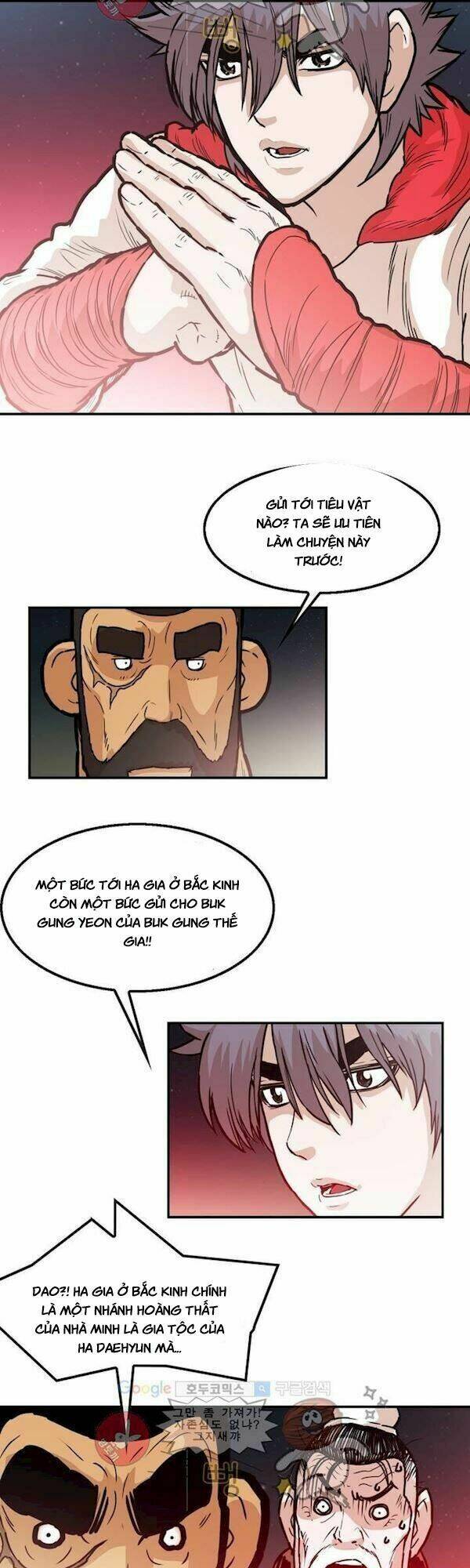Chương 107 - Trang 22
