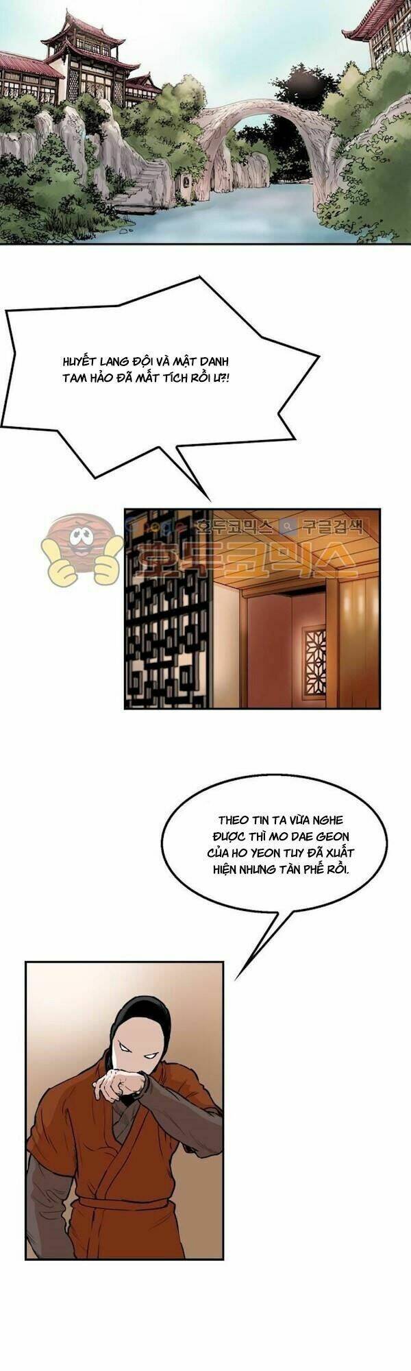 Chương 109 - Trang 18