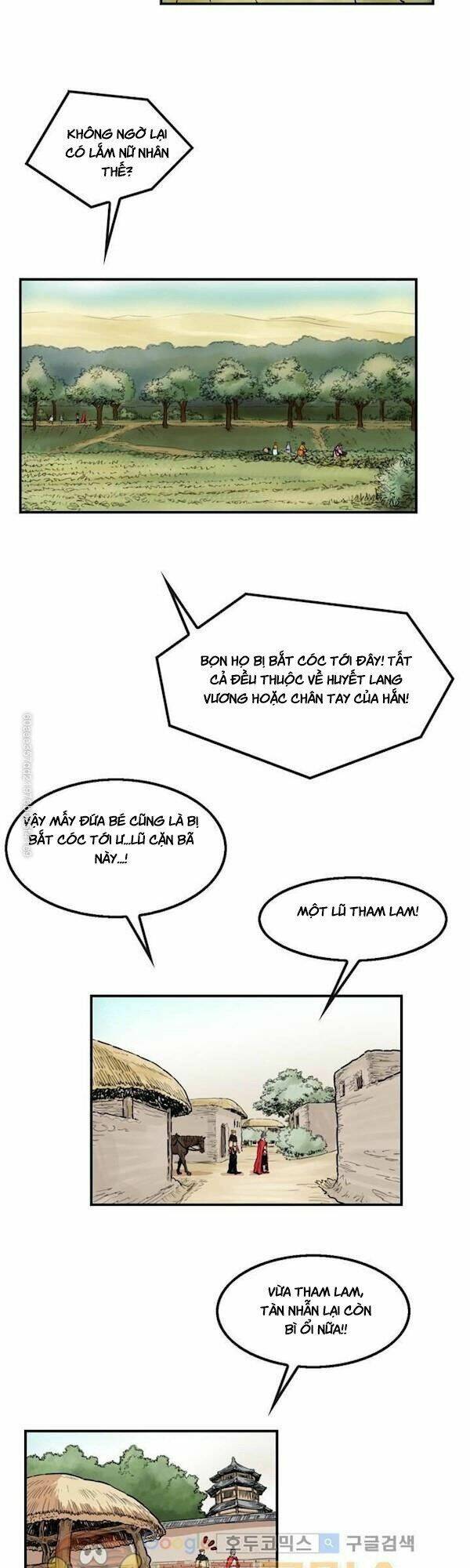 Chương 110 - Trang 23