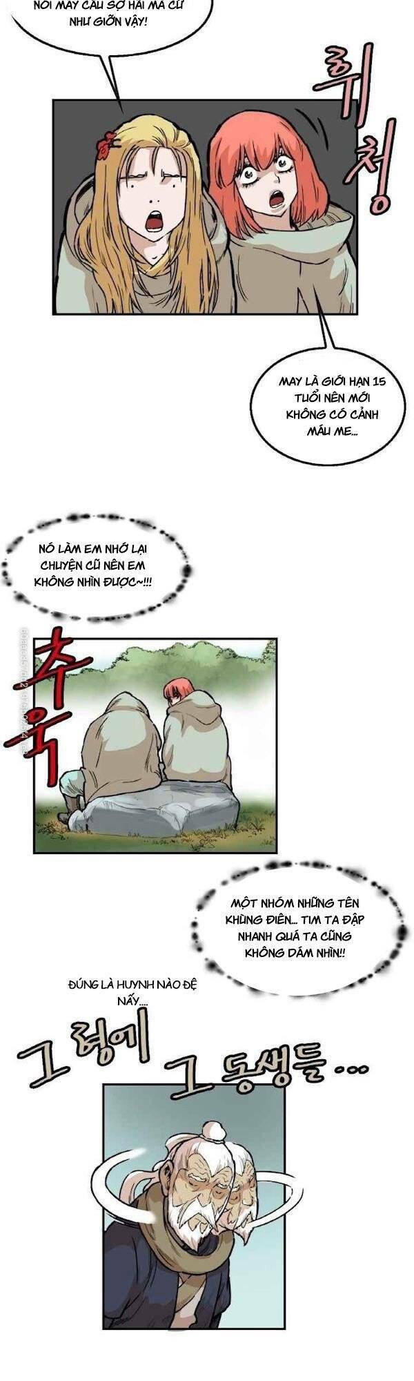 Chương 111 - Trang 16