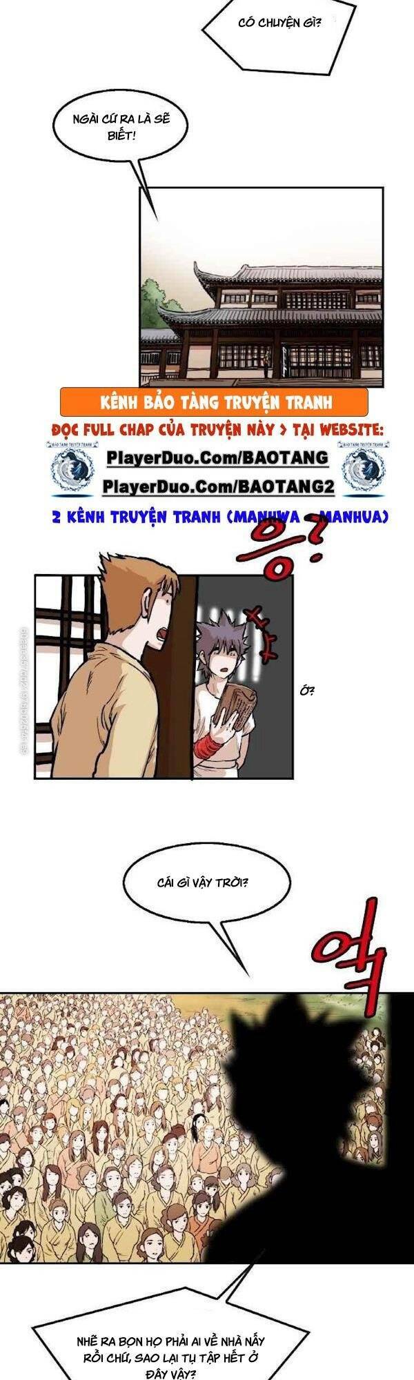 Chương 111 - Trang 18