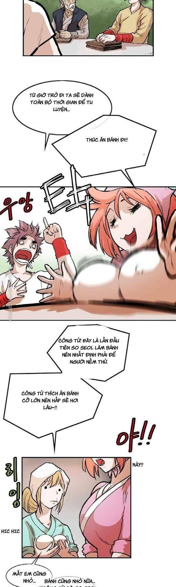 Chương 111 - Trang 23