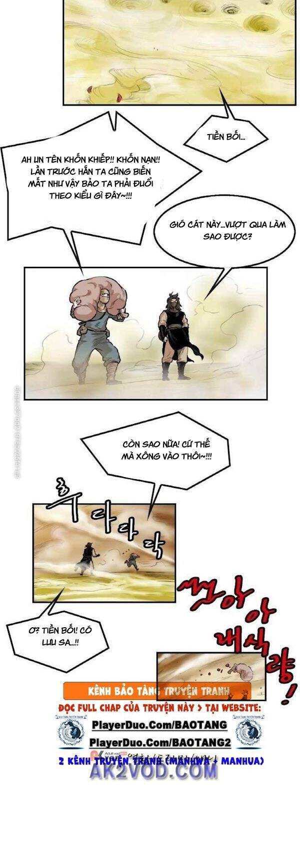 Chương 111 - Trang 26