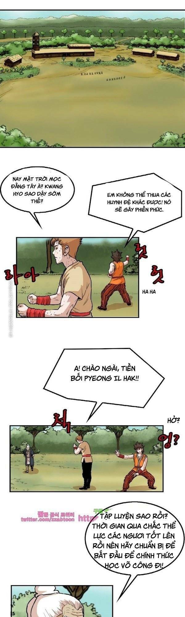 Chương 112 - Trang 15