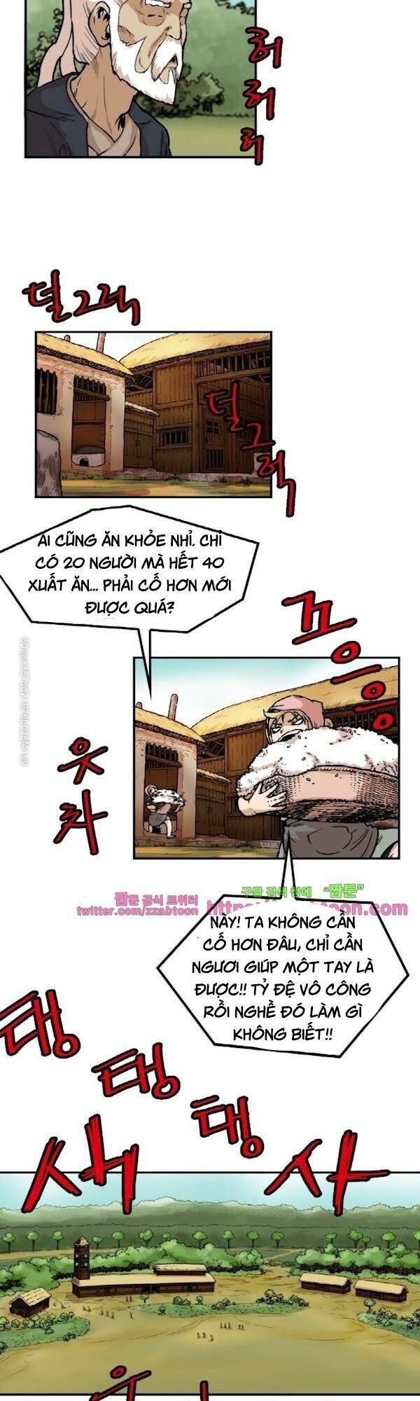 Chương 112 - Trang 16